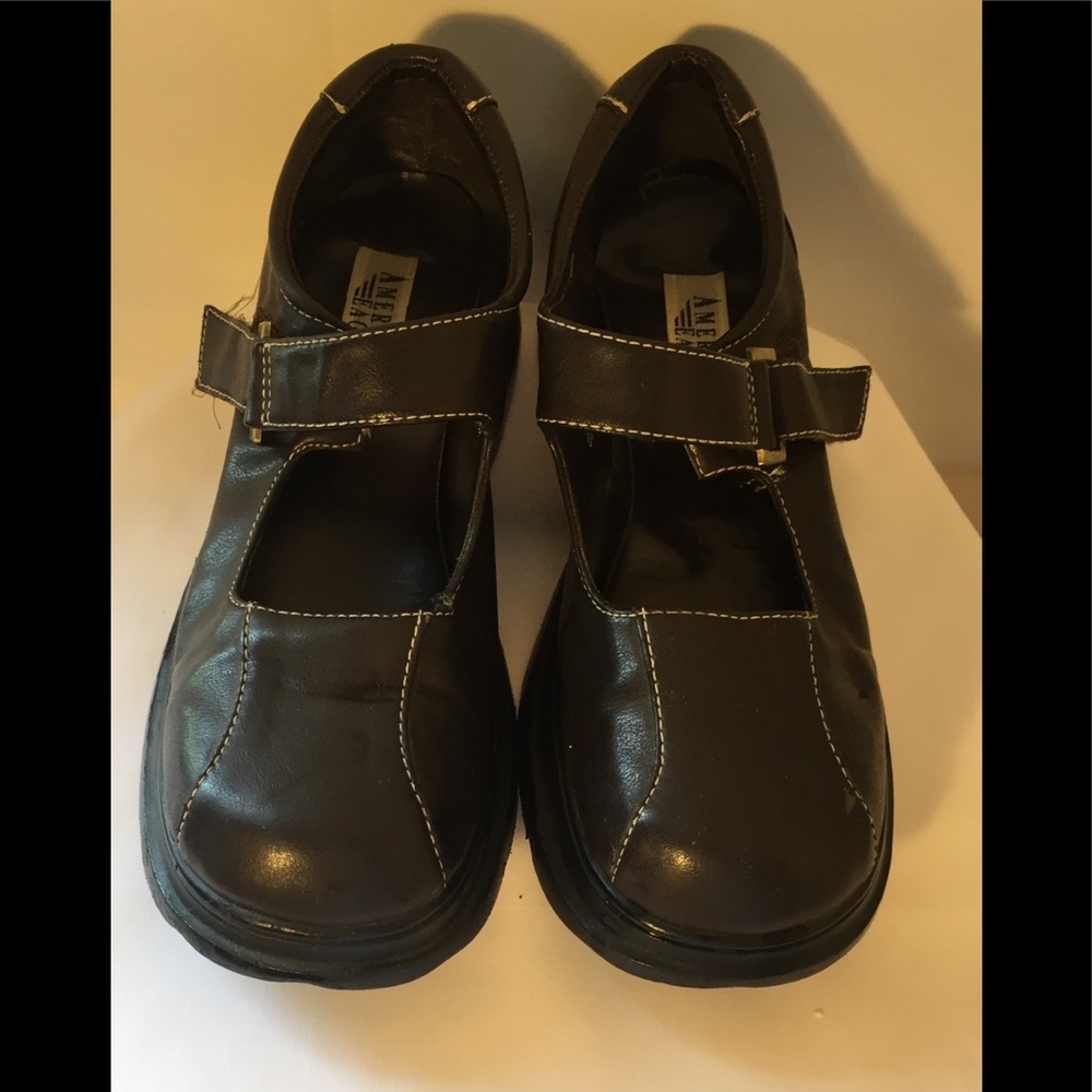 American Eagle Shoes